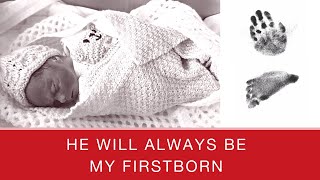Sleep Now, My Little Love | My Stillborn Son