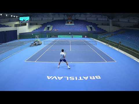 Denis Petak - Zangar Nurlanuly (R2)