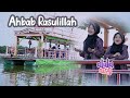 ALULA AISY AHBAB RASULILLAH COVER
