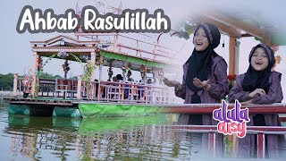 Download lagu ALULA AISY - AHBAB RASULILLAH (COVER) mp3 Download lagu ALULA AISY - AHBAB RASULILLAH (COVER) mp3