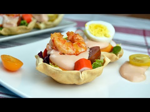 download lagu mp3 mp4 Salad Cups Recipe, download lagu Salad Cups Recipe gratis, unduh video klip Salad Cups Recipe