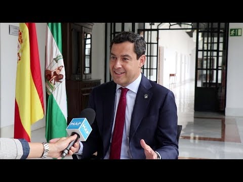Le Maroc, un partenaire de référence pour l'Andalousie (président du gouvernement andalou)