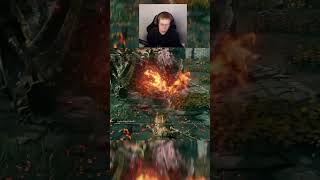 The Most EPIC Boss Finish EVER #eldenring #eldenringclips #gaming #soulslike #shorts