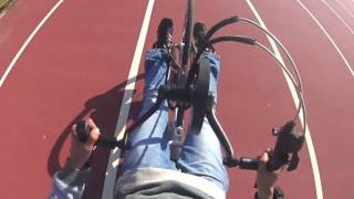 HANDBIKE