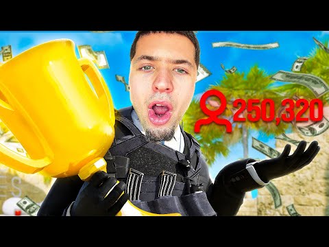 Mingo's Most Viewed Tournament Clutches