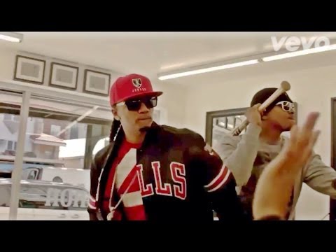 Capea el dough Queens 2k14 El Secuestro Video Oficial - Jokash, Bokotax & Mundito high class