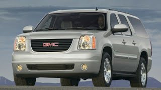 GMC Yukon with code P0443 or P0496 -- The simple and inexpensive fix anyone can perform