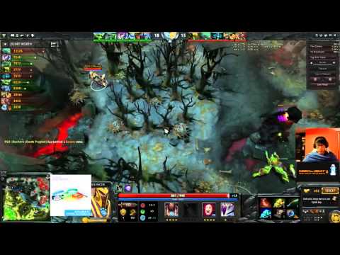 C9.Aui_2000 replay analysis #7