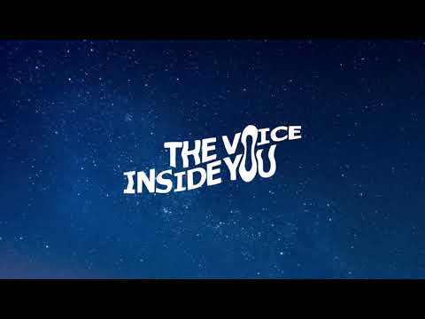The Voice Inside You - Memories (Lyrics)