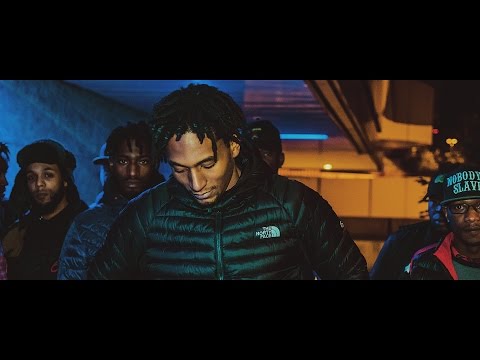 Leumas Shikamaru - Babylon (Official Music Video)