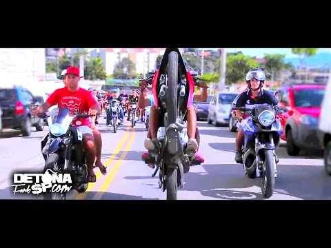 MC Neguin da BRC - Vral - Grau e Corte (Vídeo Clip Oficial)