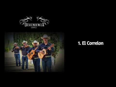 Descendencia López - El Correlon