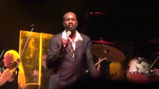 McAlmont & Butler - 'What's The Excuse This Time?'