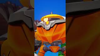 Just goes to show—Combots can’t use phones 🤖📱💥