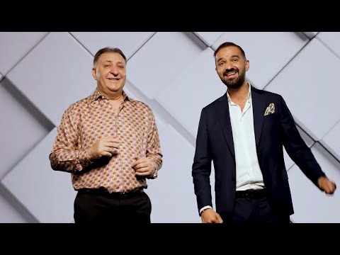 Vali Vijelie & Bogdan Gavris - Nu-s milionar | Official Video