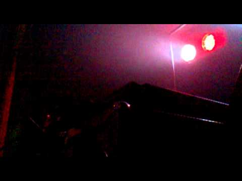 Nathalie de Borah @ Let there be House, 11.10.2014 Tanzpalast Mythos, Castrop Rauxel