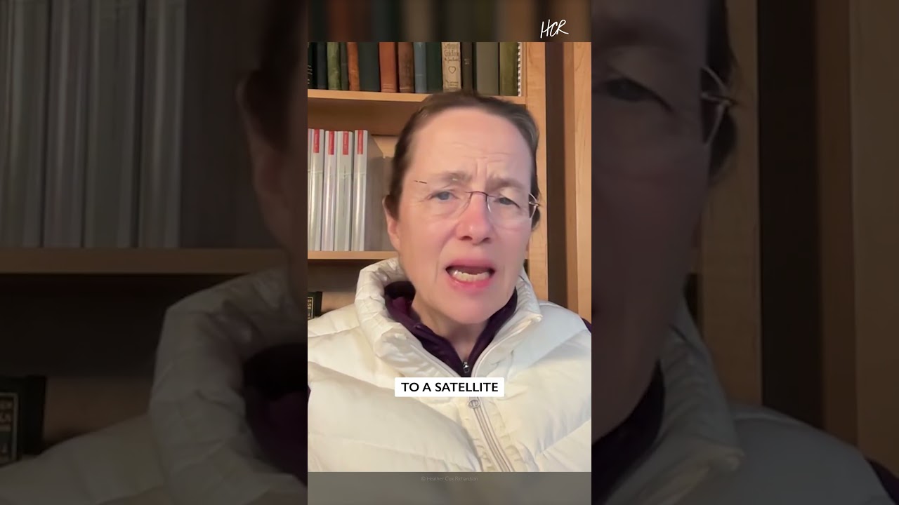 A Growing Alliance Between Corrupt Right Wing Authoritarians