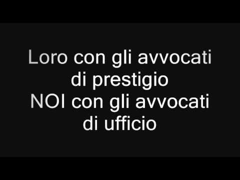 Video thumbnail for Tu Come Li Chiami