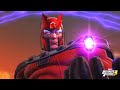 The X-Men and Magneto Unite For MARVEL ULTIMATE ALLIANCE 3: The Black Order