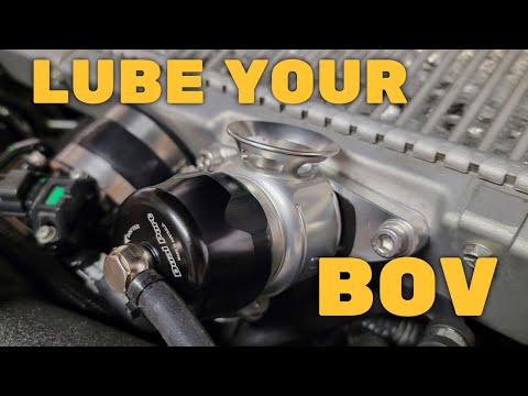 How To Clean And Maintain Your BOV