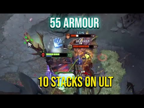 55 armour without call AXE