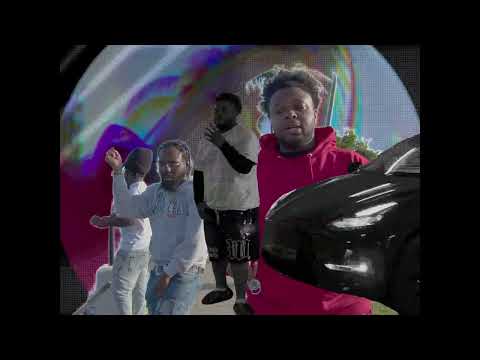Krazytune X Benji Myers - 3am In Miami (Music Video)