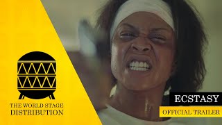 Ecstasy (Official Trailer) | Ghanaian Film | Lilian Afegbai, Samuel Bravo | TWS Distribution