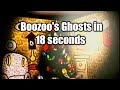 The Walten Files Boozoo's Ghosts in 18 seconds.