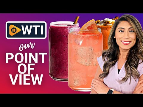 Le raze Drinking Glasses - WTI product video review