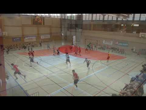 Highlights TV Birsfelden gegen STV Baden