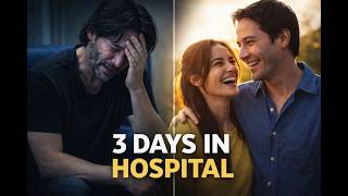 The 3 Days Keanu Reeves Spent With His Sister That Hospital Nurses Never Forgot