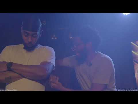 Tson vs Bobby Uptown