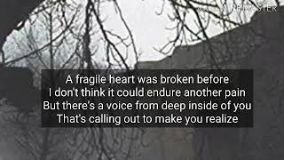 Fragile Heart With Lyrics by Westlife