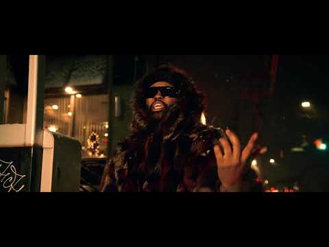 Kwicker (Official Video) - NYM LO