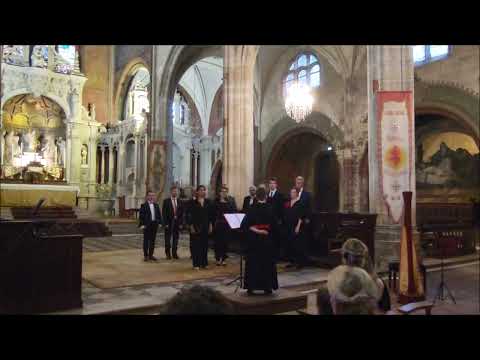 Alléluia de Saint-Michel