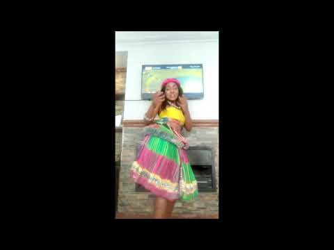 Florah N'wa-Chauke Vol.11 - A ni ku xisi wena u ta ni luza