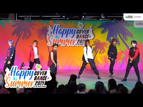 210327 NeoDream cover NCT Dream [Full Cam] │@MBK Happy Summer Cover Dance 2021