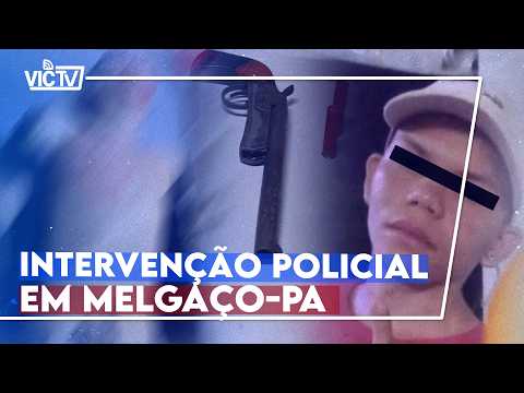 Victv News: Intervenção policial com resultado de morte em Melgaço