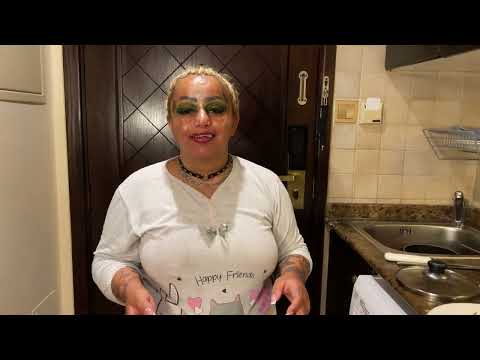 Varga Irén konyhája - Csoda polip