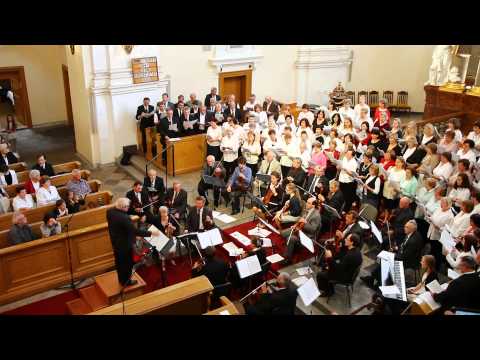 Otče náš (husitský chorál 15.století), Polský Těšín