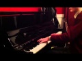 Bon Iver Blood Bank - Piano Cover by Darach ...