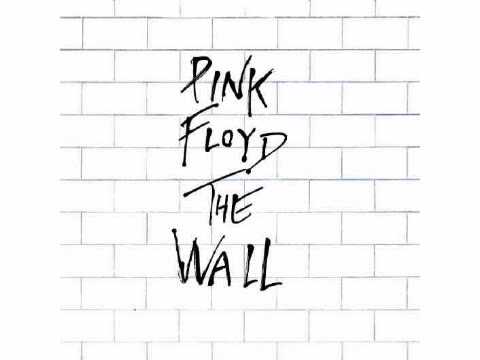 Pink Floyd - Another Brick In The Wall (con voz) Backing Track