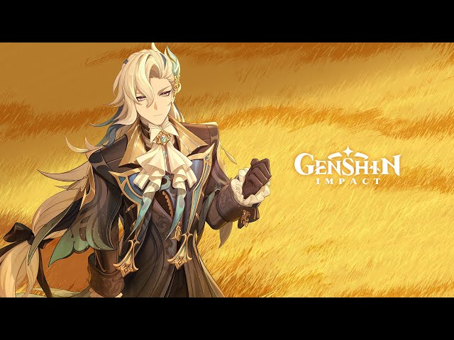 Genshin Impact 4.1 Banner and event details