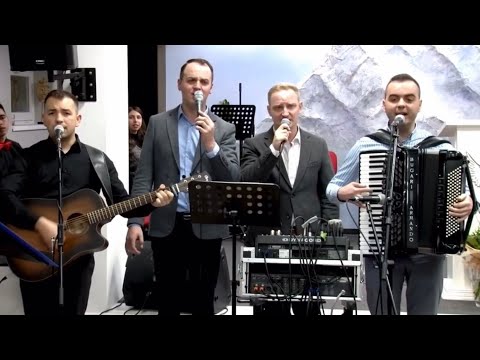 Sami Bârsan și grupul - NUMELE TĂU