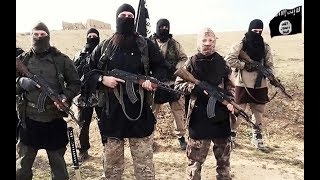 Siria y el (Estado Islámico) ISIS - Documentales en Español