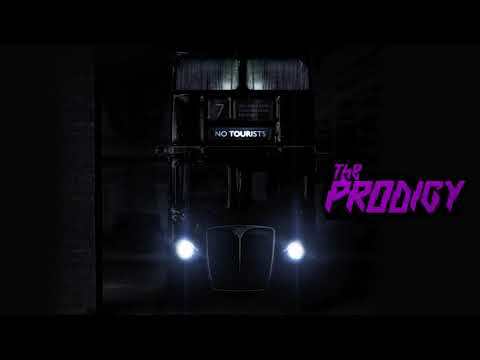 Thumbnail for The Prodigy - Liam Howlett Interview Radio X (6/11/2018) by Liam Howlett