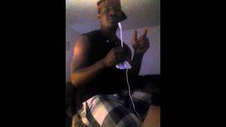 sisqo how can i love you tonight cover by Charles J Branton