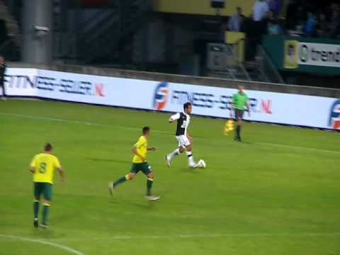 GeleLeger TV: Fortuna Sittard - RKC Waalwijk (Jup. 10-11) - 5
