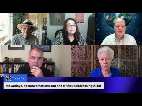 Don Cohen "Hour Of Empower" Interactive Discussion