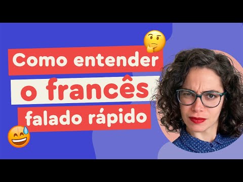 5 Dicas para desenvolver sua compreensão oral em Francês | Afrancesados